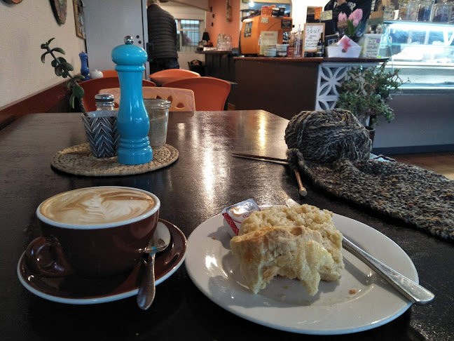 Fiesta Kitchen - Hospitality and gastronomy