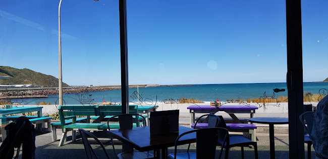 30 Cochrane Street, Rongotai, Wellington 6011, New Zealand