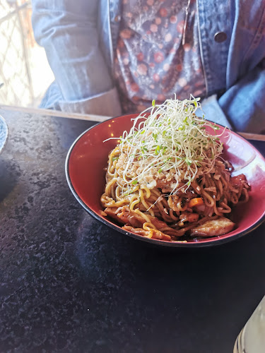 Comentarii opinii despre Saikou