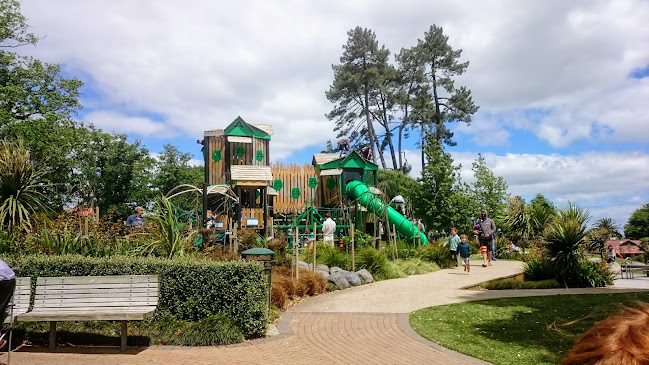 The Verandah Cafe & Function Centre - Hamilton