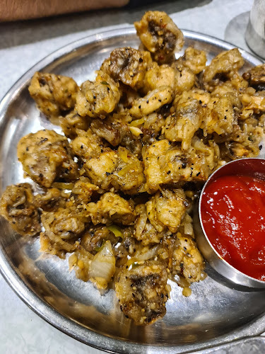 Opinii despre Saravanaa Bhavan în Auckland - Hospitality and gastronomy