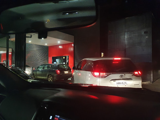 Comentarii opinii despre McDonald's Kaitaia