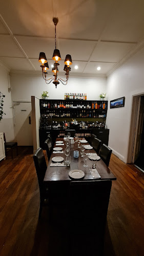 Portofino Italian Restaurant - Hospitality and gastronomy