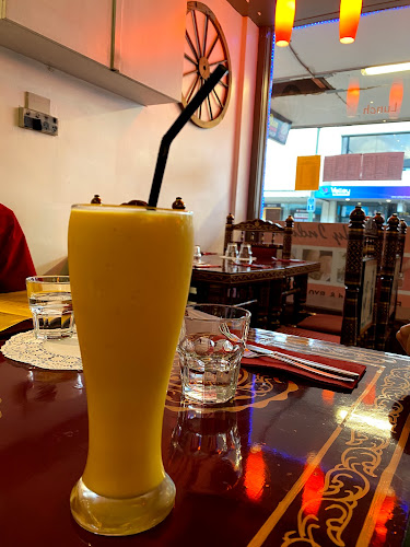 Simply Indian - Hospitality and gastronomy