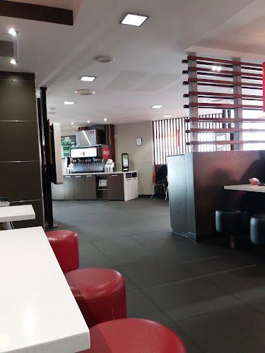 McDonald's Rangitikei Street Palmerston North Phone number