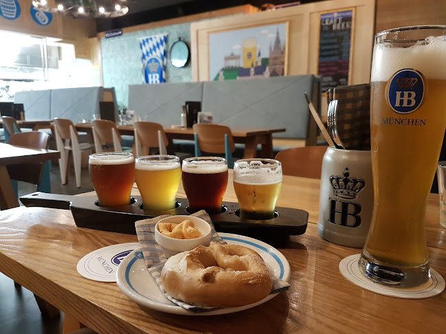 Rosie's Red-Hot Cantina Wellington