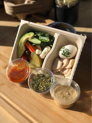 Frankie - Hospitality and gastronomy