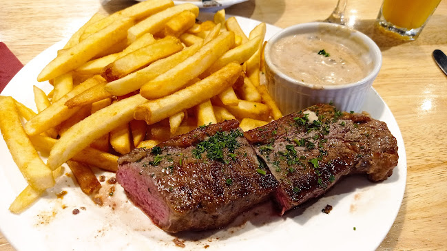 La Porchetta Restaurant Dunedin - Dunedin