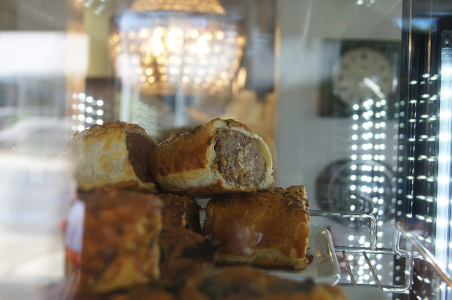 Café Queen - Hospitality and gastronomy