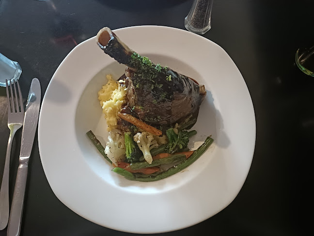 Comentarii opinii despre TDO - The Dinsdale Office / Restaurant and Bar