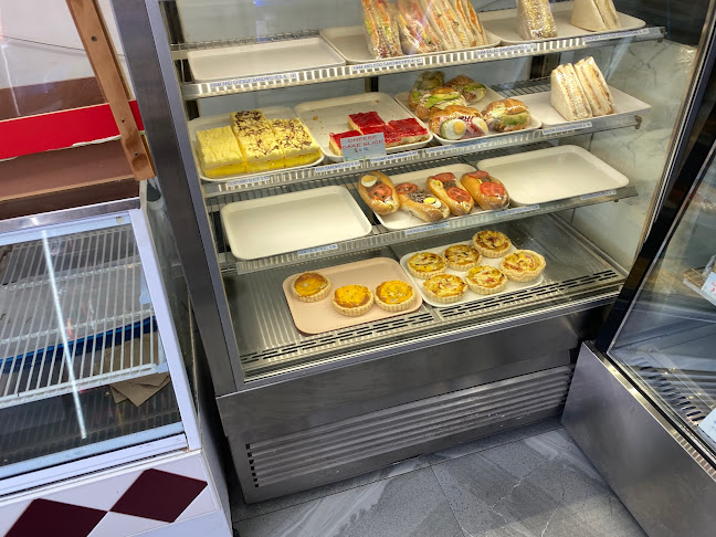 Comentarii opinii despre Mexico Bakery