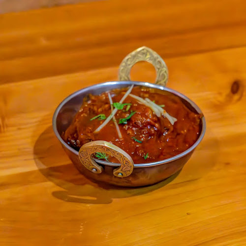 India Garden, Cromwell - Cromwell