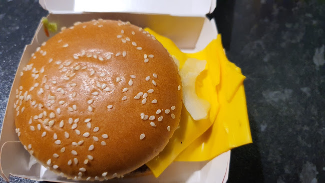 McDonald's Upper Hutt - Hospitality and gastronomy