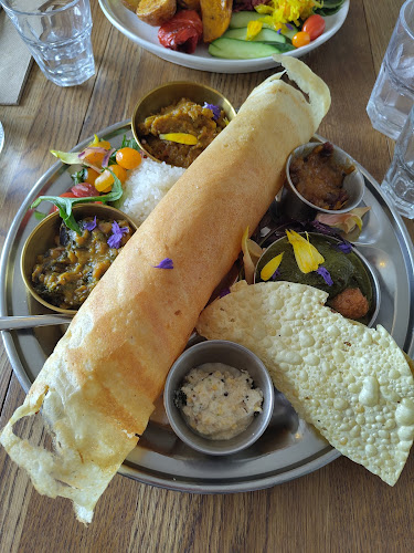 The Lotus-Heart - Hospitality and gastronomy