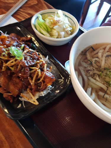 Comentarii opinii despre Hayashi Japanese Restaurant