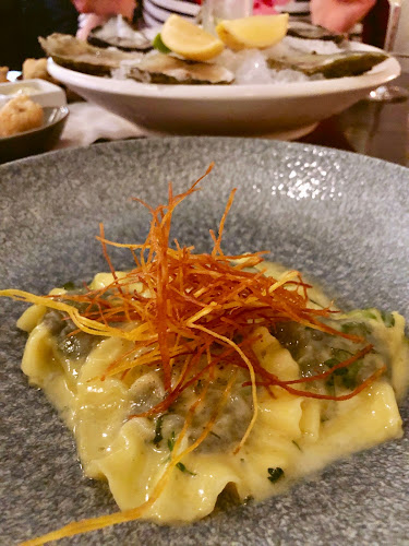 Logan Brown Restaurant and Bar Open Times