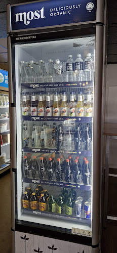 Blax Espresso Bar - Hospitality and gastronomy