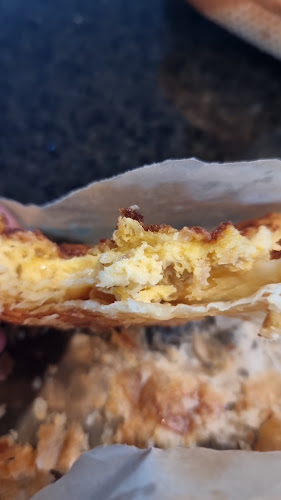 Glendene Bakery Lunch Bar - Hospitality and gastronomy