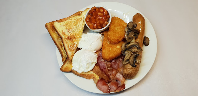 CHUBB'S TAKEAWAYS - Kaponga