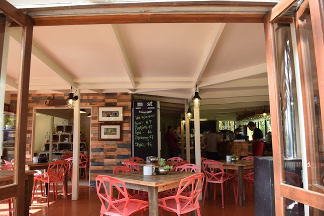 The Rusty Tractor Café & Trading Store Phone number