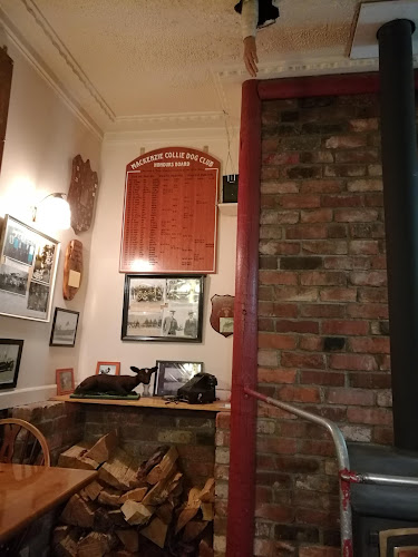 Silverstream Hotel Phone number