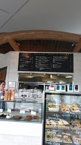 Omaha Beach Café - Omaha