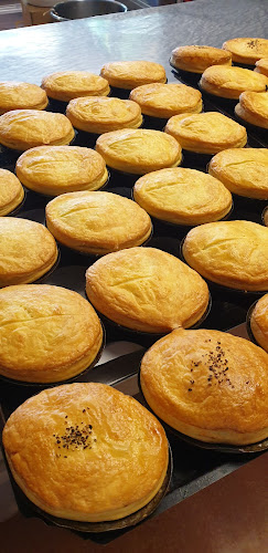 Opinii despre Target bakehouse and cafe în New Plymouth - Hospitality and gastronomy