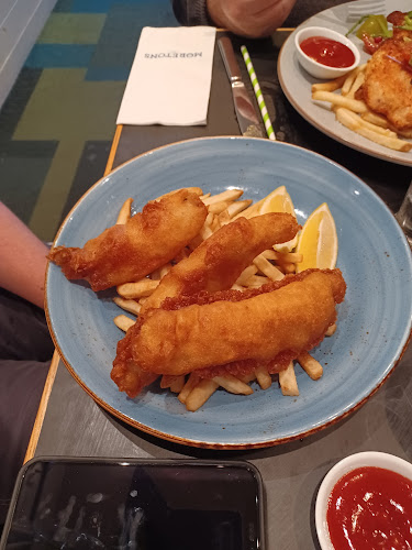 Moretons Bar & Restaurant - Hospitality and gastronomy