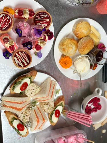 Homestead Cafe - Auckland