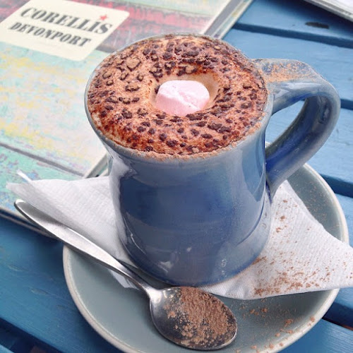 46 Victoria Road, Devonport, Auckland 0624, New Zealand