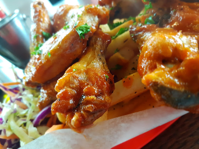 Mama Brown - Hospitality and gastronomy