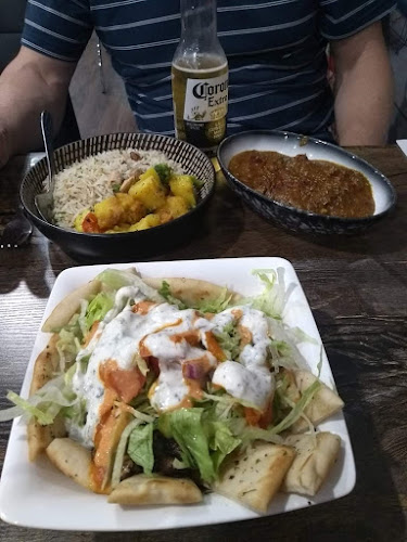 Karfa Moroccan Grill & Bar - Rangiora