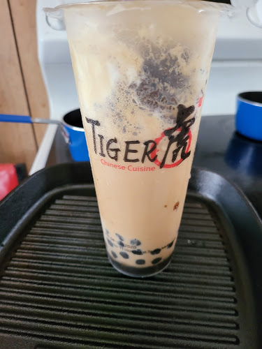 Tiger Chinese Restaurant - Wellington