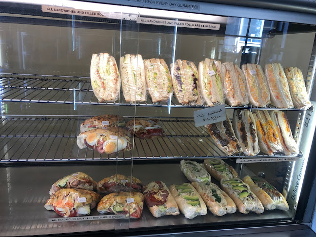 Jacks Bakery Cafe & Chicken and Chip - Hospitality and gastronomy