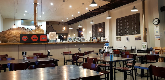 Comments and reviews of Art of Food