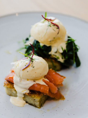 Tutaki Cafe - Lower Hutt