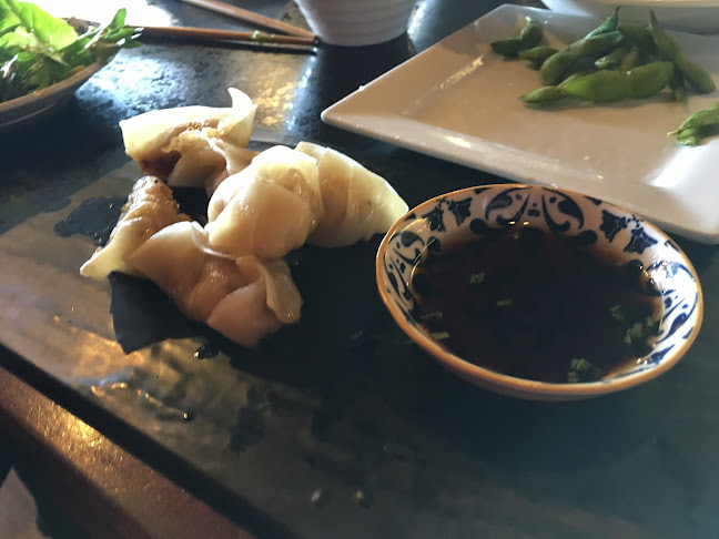 Saikou - Hospitality and gastronomy