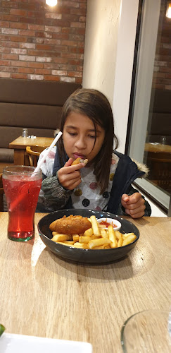 Comentarii opinii despre The Brickworks