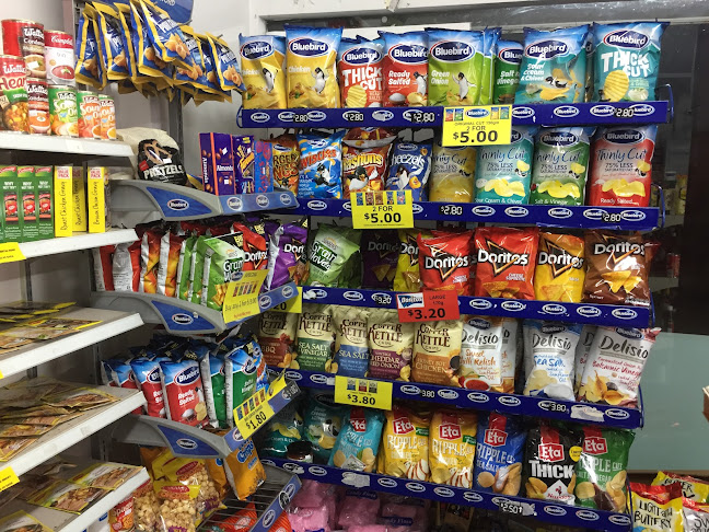 Matua Dairy - Tauranga