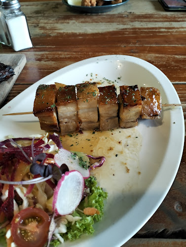 Ascot Sportshouse & Eatery - Timaru