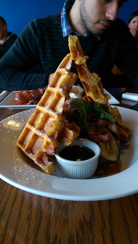 Luciano Espresso Bar - Christchurch