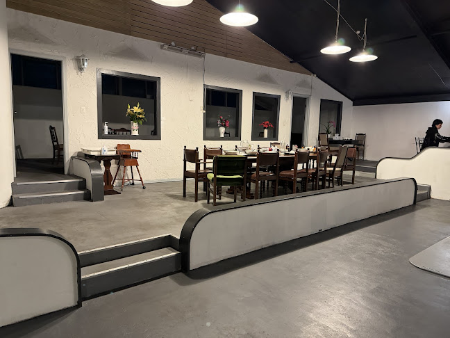 Fresh Noodles - Hospitality and gastronomy