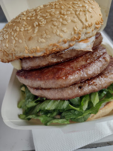 Haddad Kebab & Takeaways - Auckland