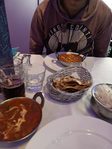 Indian Zaika - Hospitality and gastronomy