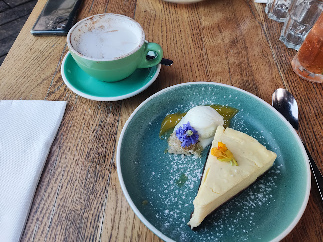 The Quay - Hospitality and gastronomy