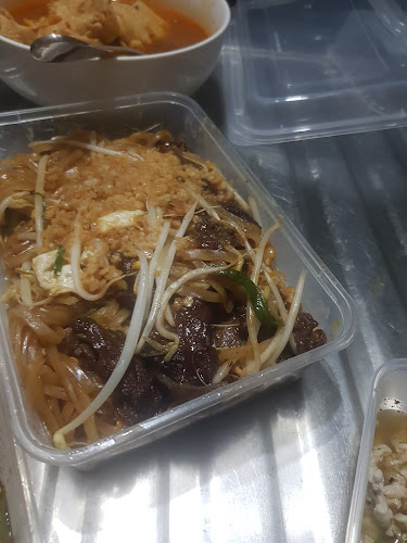 Comentarii opinii despre The Jungle Parnell (by Thai Chef)