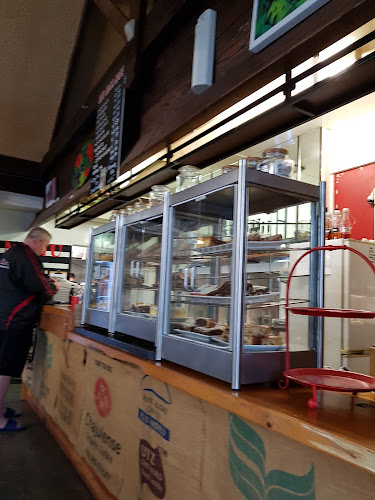 Opinii despre Red Rock Cafe în Pātea - Hospitality and gastronomy