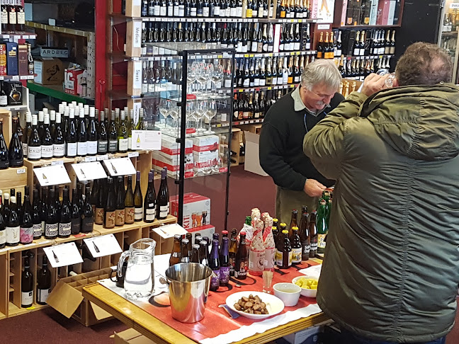 Regional Wines - Hospitality and gastronomy