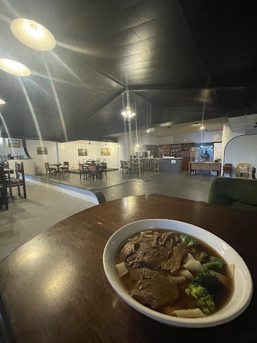 Fresh Noodles - Rotorua