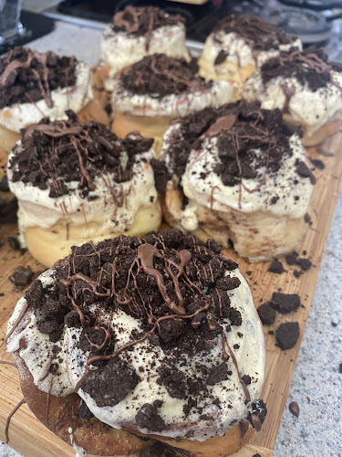 Opinii despre PK's Kitchen în Rotorua - Hospitality and gastronomy